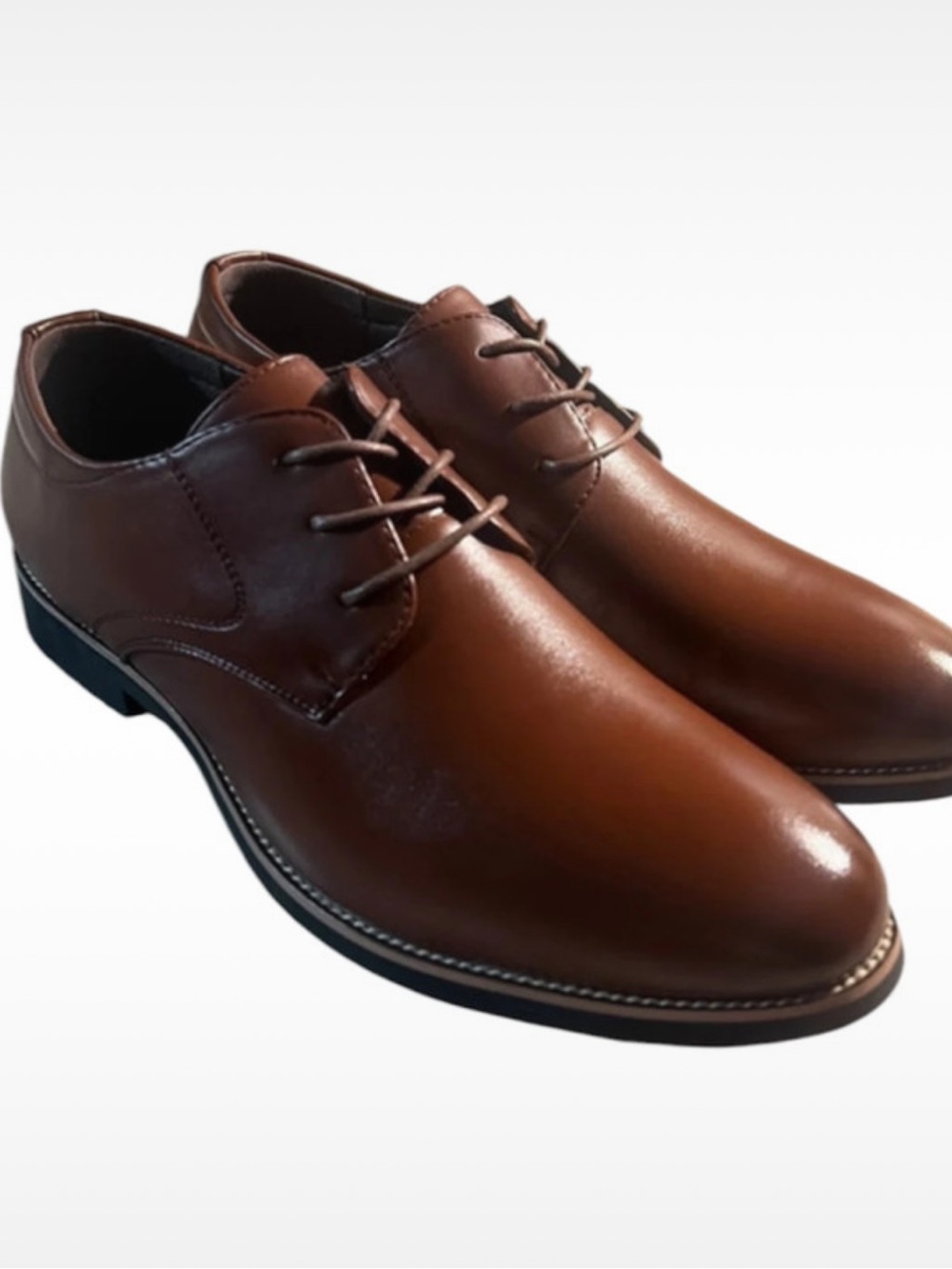 DERBY STYLE♦️OXFORD SHOE